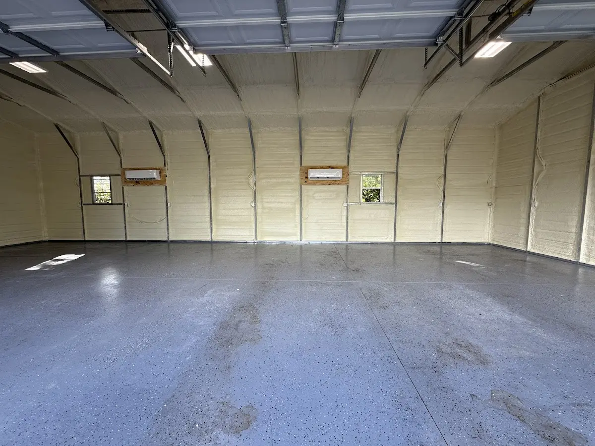 Spray Foam Roofing services in Shaler, PA